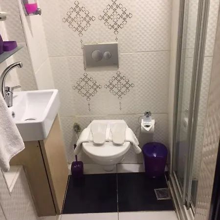 The Milena Hotel&suites Istanbul