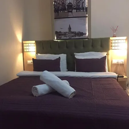 The Milena Hotel&suites * Istanbul
