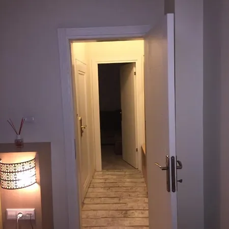 Apartment The Milena Hotel&suites Istanbul